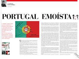 Portugal Emoísta - Ivity Brand Corp