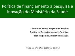 - Academia Brasileira de Ciências