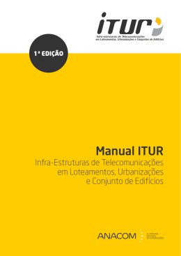 Manual ITUR