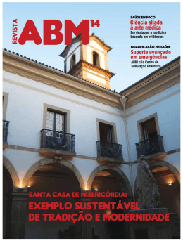Revista ABM nº 14