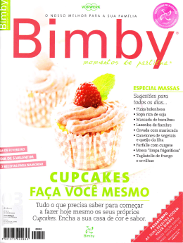 Revista Bimby (2) 003 (2011 Fev)