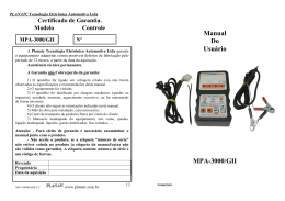 manual mpa3000gii revc70100832883