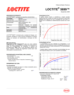 LOCTITE 5699™ - Negociol.com