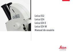Leica EZ4 - Leica Microsystems