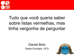 Daniel Brito