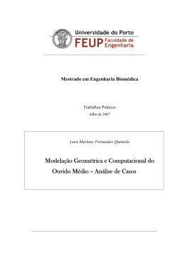 report in pdf - Universidade do Porto