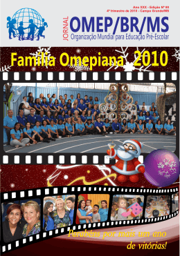 Família Omepiana 2010