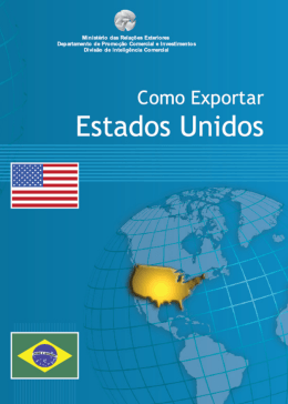 EUA (2012) - Invest & Export Brasil
