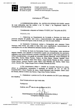 139/2013 - Tribunal de Justiça do Estado de Goiás