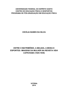 Dissertacao.Cecilia Nunes da Silva