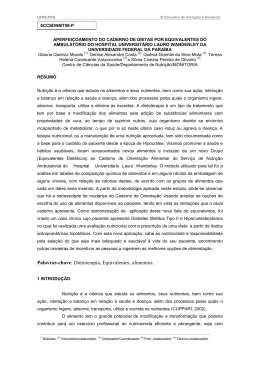 6ccsdnmt08-p - PRAC - Universidade Federal da Paraíba