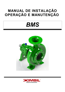 BMS Manual
