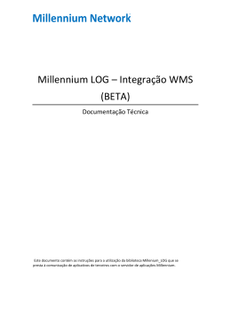 Millennium Integração 2.2