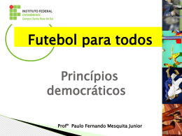 Princípios_Democráticos_Futebol_Lazer