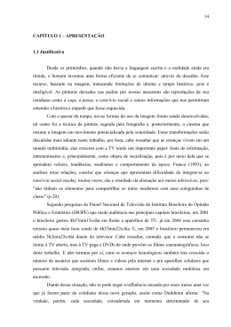 14 CAPÍTULO 1 - Biblioteca Digital de Teses e Dissertações da USP