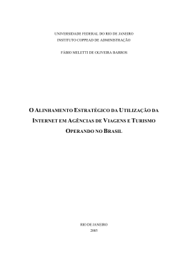 Dissertação de Mestrado - Fábio Meletti de Oliveira Barros