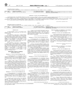 ISSN 1677-7050 - Procuradoria-Geral da República