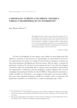 PDF - Revista Forum Sociológico