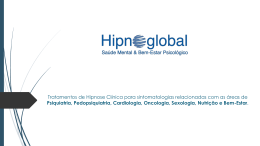 Protocolo Hipnoglobal