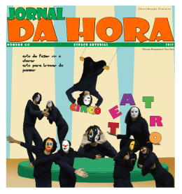 Jornal Da Hora 40