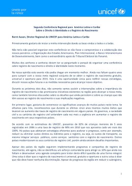 A4 MEDIA RELEASE Spanish