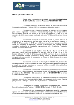 (Resolução nº 1782-2013-CR - SUSPENSÃO - 2012-1525