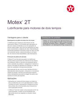 Motex® 2T