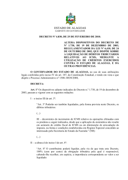 Decreto nº 4.830, de 25.02.10 PARA SUBSTITUIR -