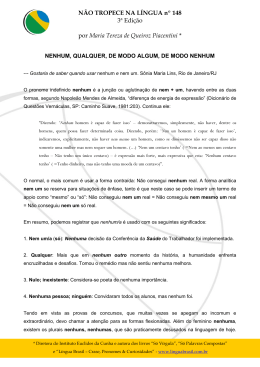 PDF - Língua Brasil