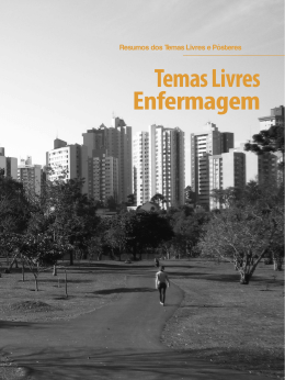 Temas Livres Enfermagem - Brazilian Journal Of Cardiovascular