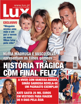 CAPA 649.indd - Lux
