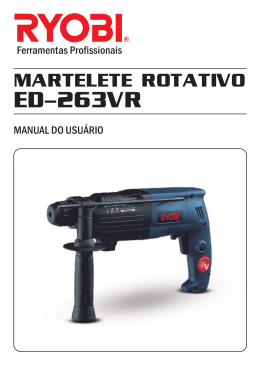 Manual ED-263VR site