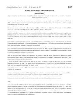 Diário da República, 2.ª série — N.º 205 — 23 de outubro de 2014