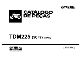 TDM225 (5CF7) BRASIL