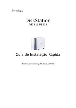 DiskStation