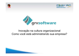 Valdecir de O. Pereira_ GRV Software