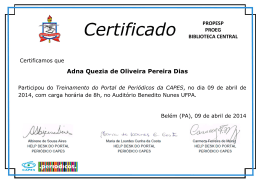 Adna Quezia de Oliveira Pereira Dias