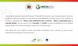 A Associação de Jovens Empresários Portugal