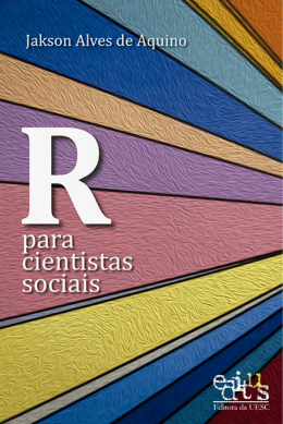 R para cientistas sociais
