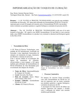 cco 2014 – impermeabilização de tanques de cloração