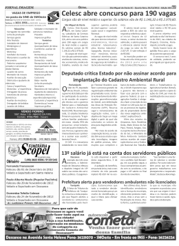 Página 07 - Jornal Imagem