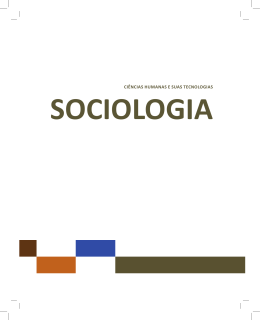 Sociologia caderno curriculo.indd