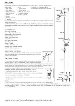 Manual Ducha Solar SS0906