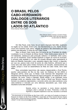 artigo - Diálogos Literários