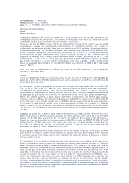 Circunscrição :1 – BRASILIA Processo :2014.01.1.171519