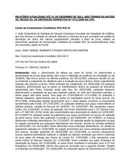 PDF 93 KB - ABN AMRO Brazil