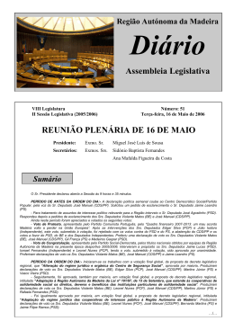 PDF - Assembleia Legislativa da Região Autónoma da