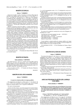 Diário da República, 2.ª série — N.º 247 — 23 de dezembro
