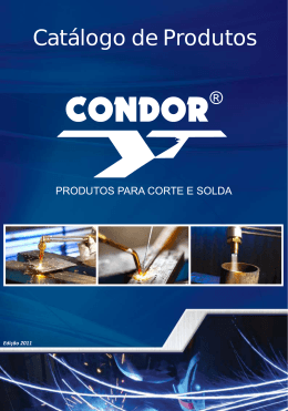 Catalogo Condor