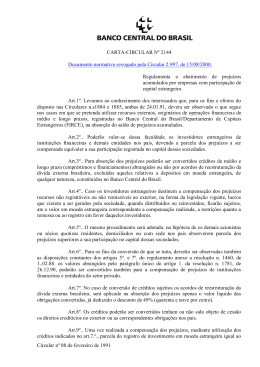 Texto vigente (PDF 28Kb) - Banco Central do Brasil